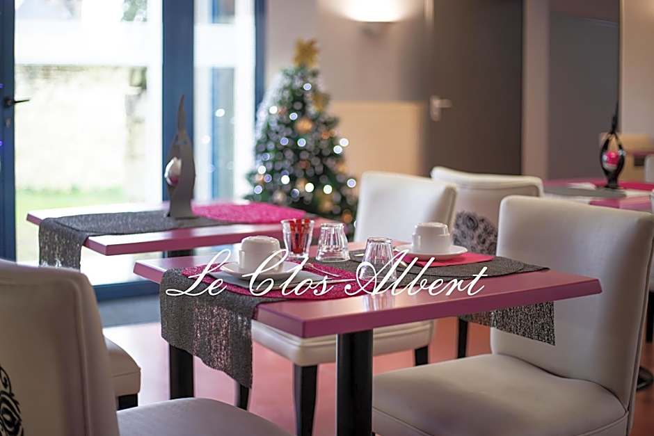 Le Clos Albert