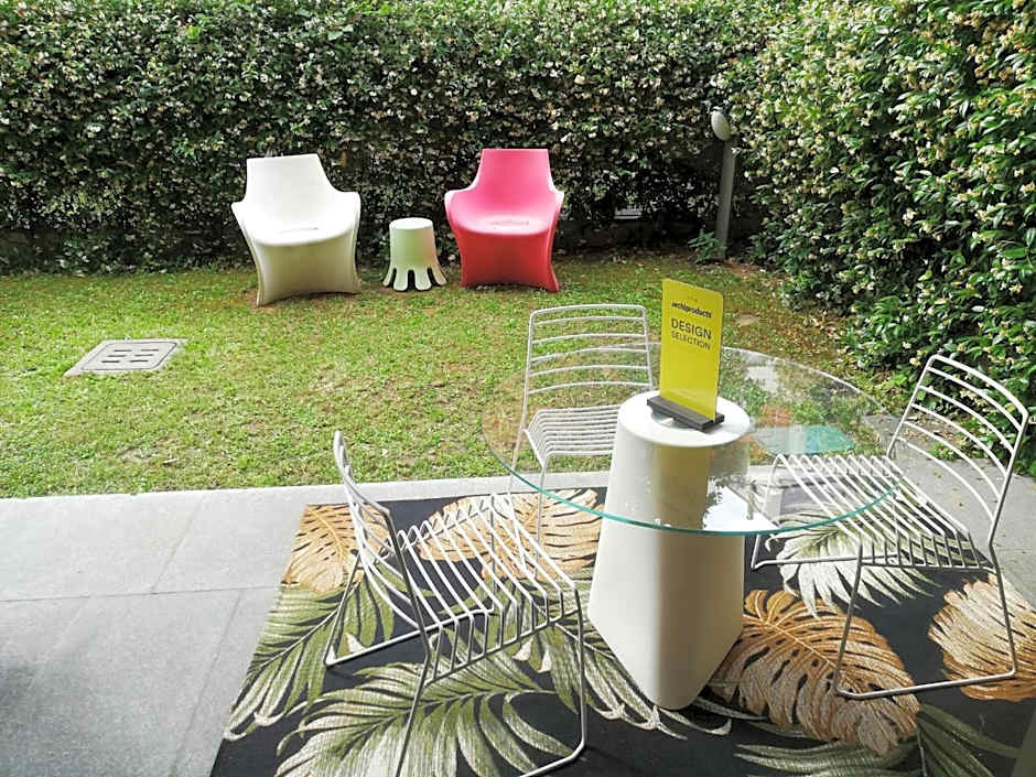 Experience Design Bed&Show