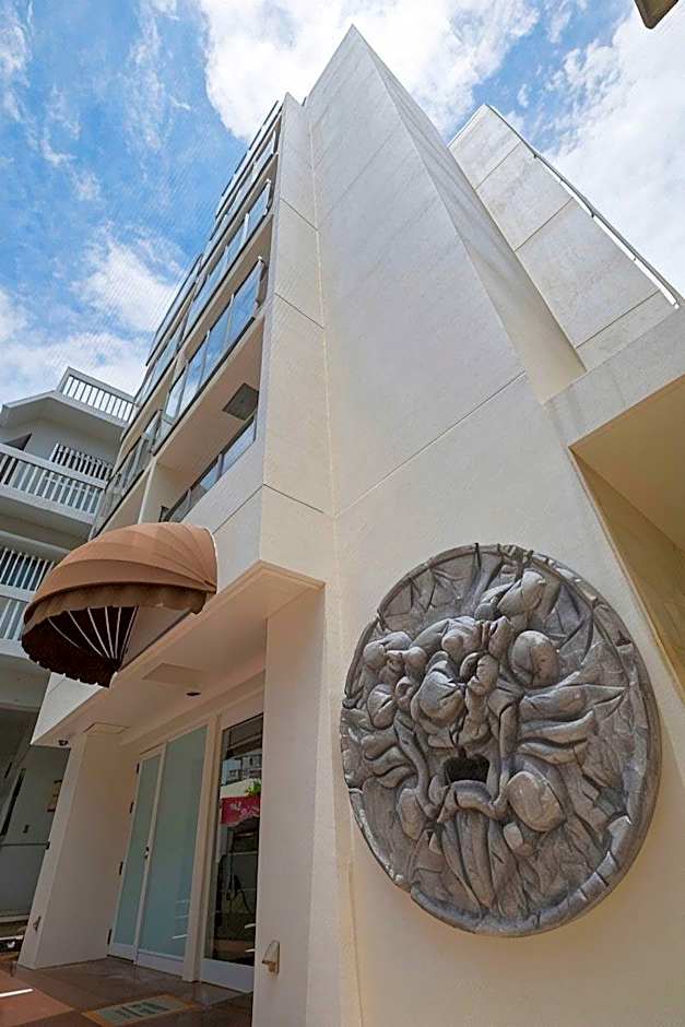 Condominio Makishi Annesso