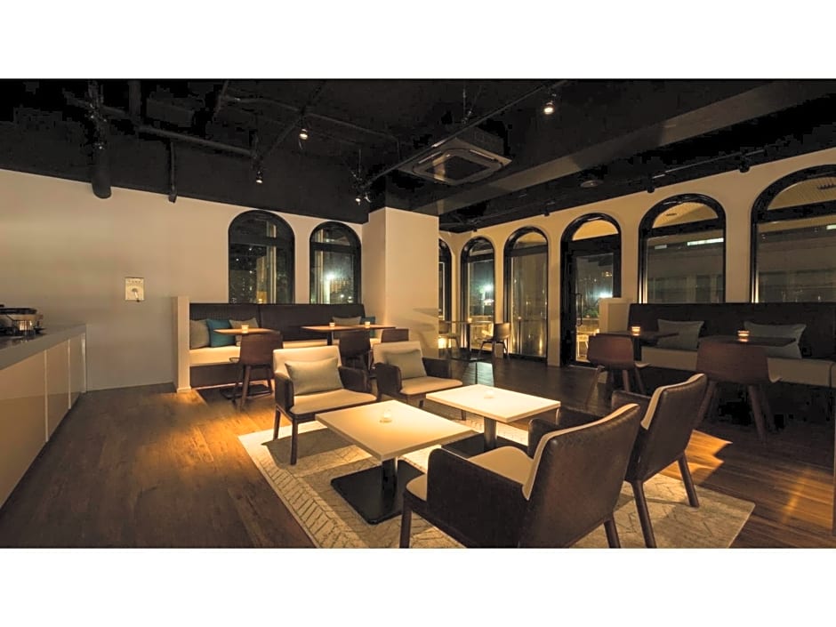 FUJISAWA HOTEL EN - Vacation STAY 63521v