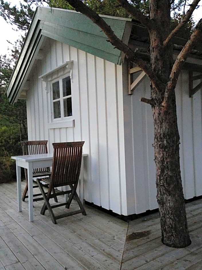 Kabelvåg Feriehus & Camping