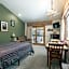Ponderosa Lodge