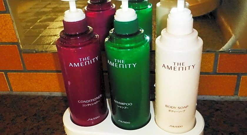 Kawaguchiko Lakeside Hotel