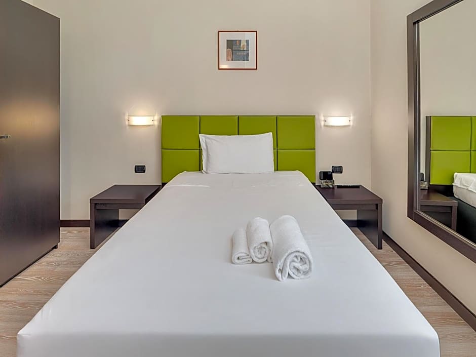 B&B HOTEL Park Hotel Cassano