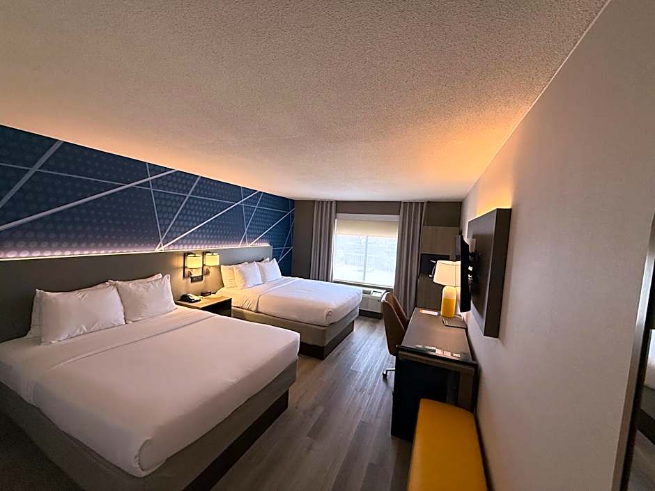 Comfort Inn & Suites Danbury-Bethel