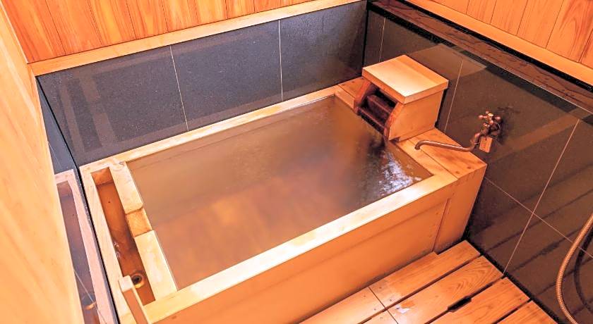 Yukemuri no yado Inazumi onsen -Kyoritsu Resort