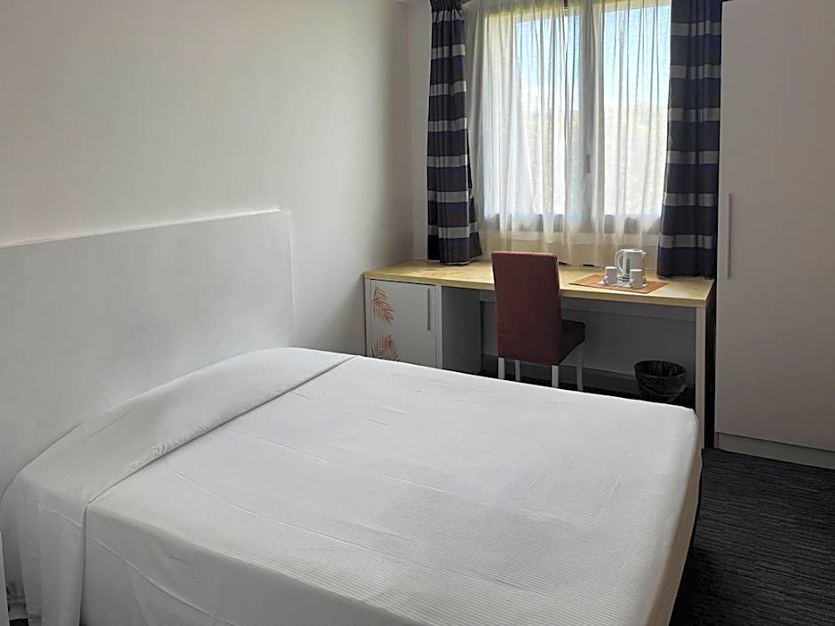 Hotel Sporting Cologno