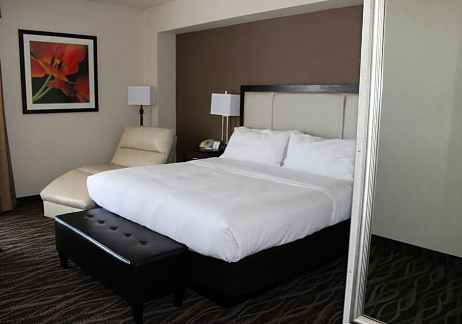 Holiday Inn Des Moines-Airport Conference Center, an IHG Hotel