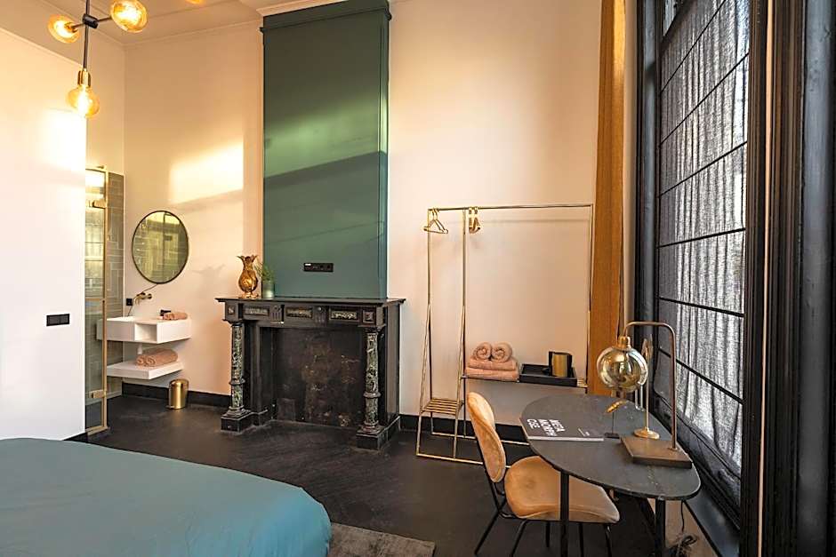 Stella Suites Boutique Hotel
