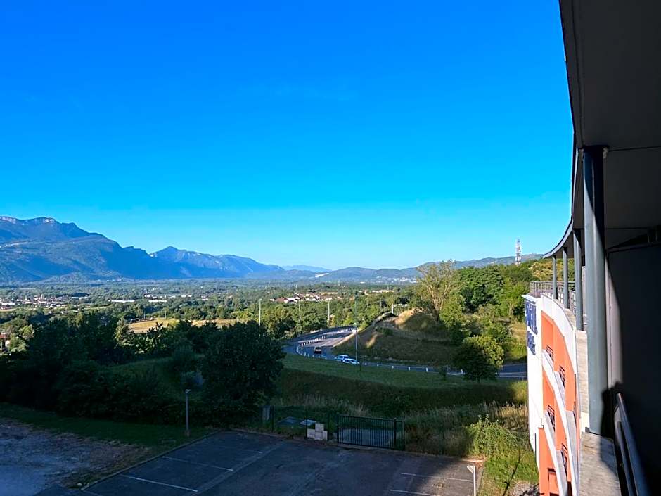 Hôtel Le Palladior Voiron