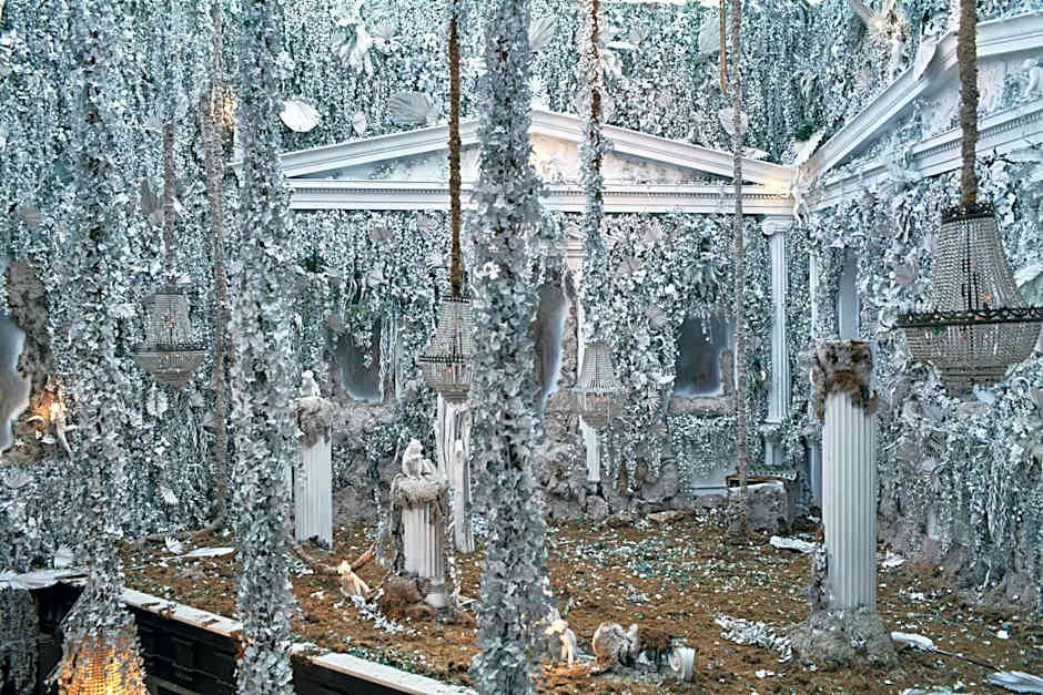 Royal Myconian - Leading Hotels of the World