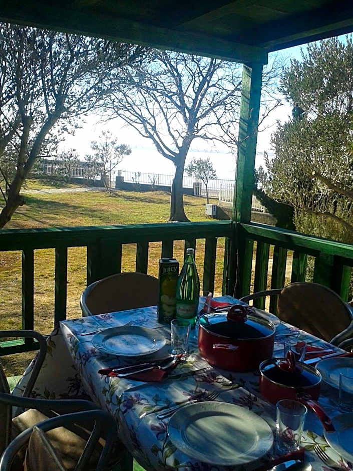 Mobile Homes Vila Punta