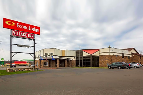 Econo Lodge Waupaca