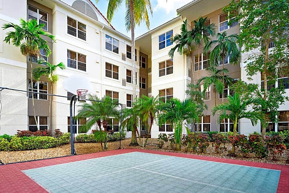 Residence Inn® by Marriott® Fort Lauderdale City of Plantation