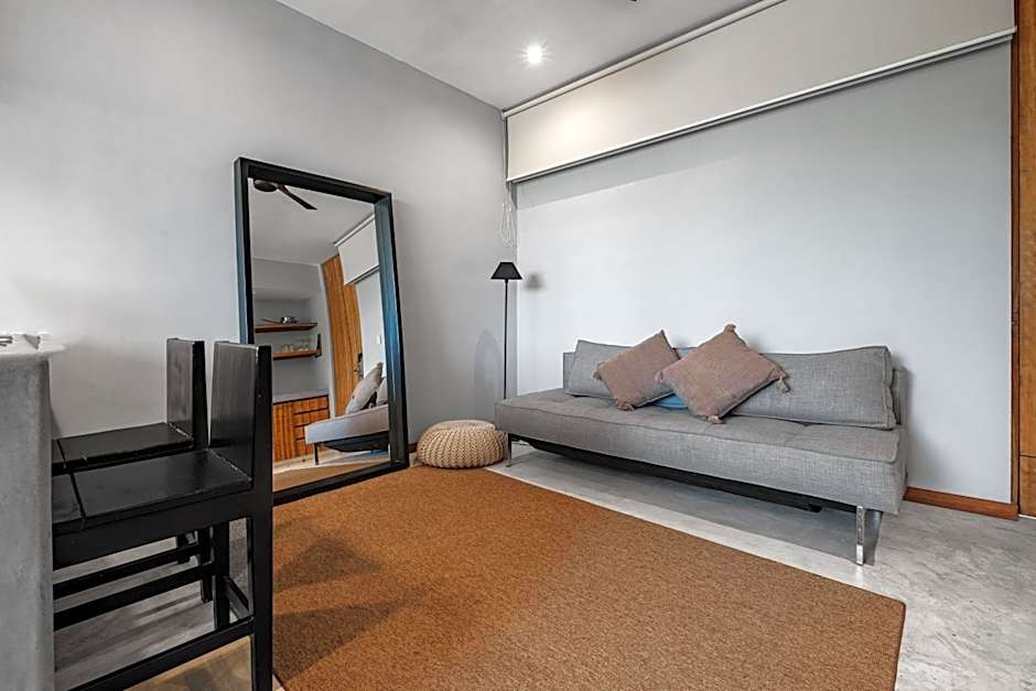 Loft Luxury Selva Maya