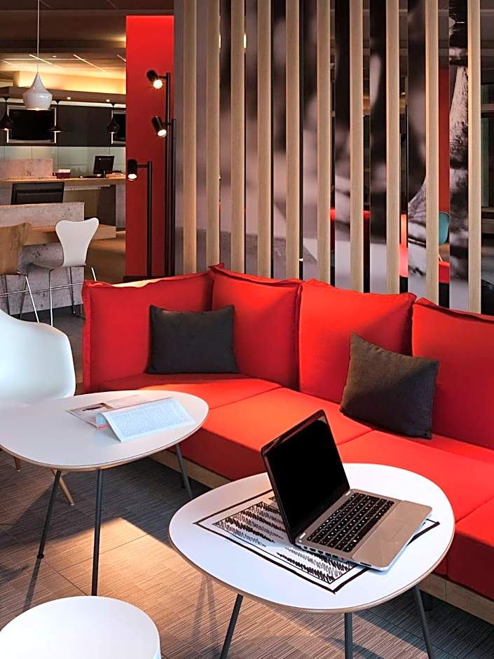 ibis Hotel Würzburg City