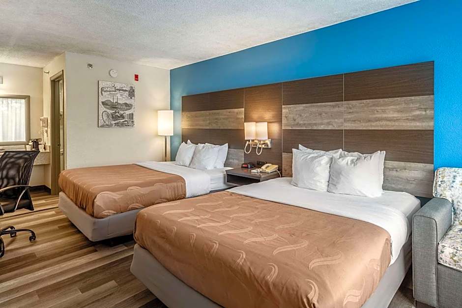 Quality Inn Branson On the Strip