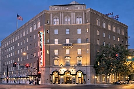 The Westin San Jose