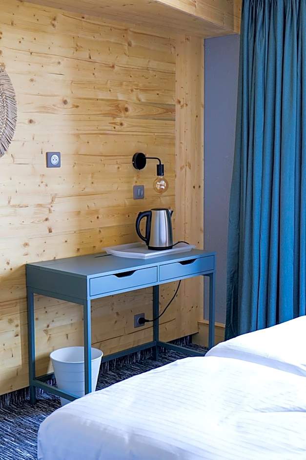 Le Motel du Gaschney