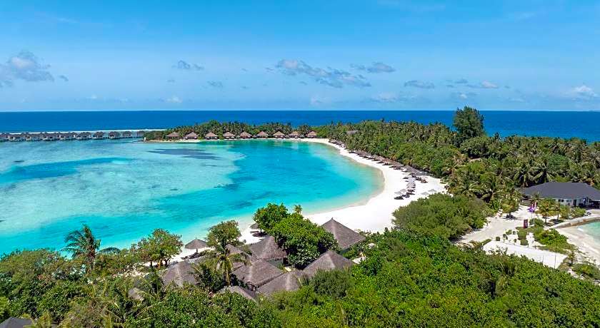 Cinnamon Dhonveli Maldives