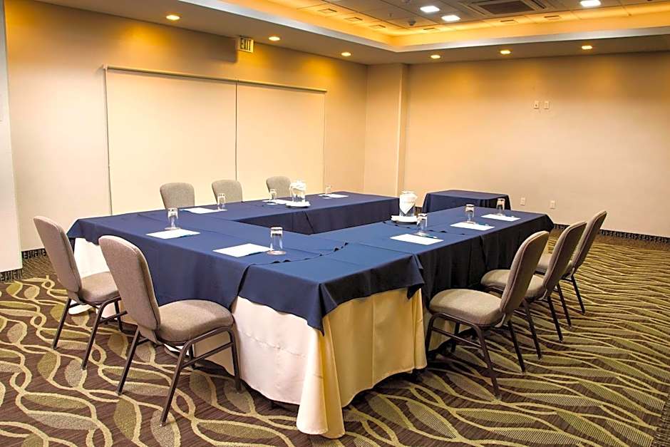Four Points By Sheraton Queretaro Norte