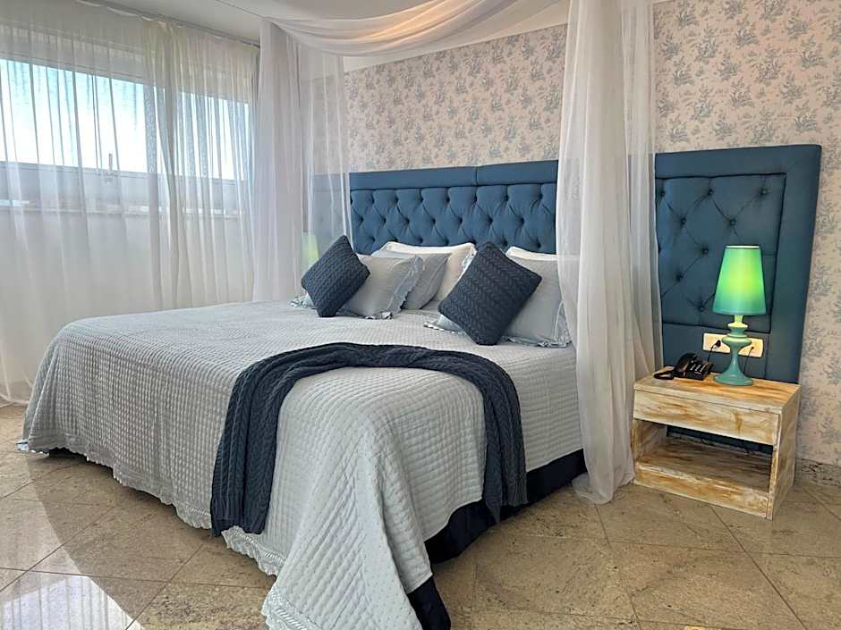 Royal Urban Macaé Hotel