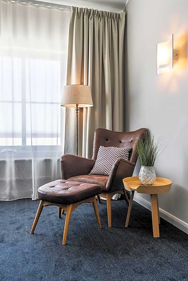 Dalecarlia Hotel & Spa, BW Premier Collection