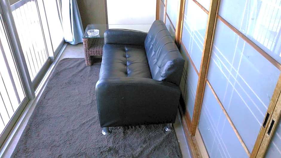 Minshuku Takahashi Kashibuneten