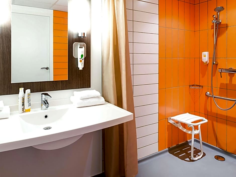 Ibis Styles Lyon Centre - Gare Part Dieu