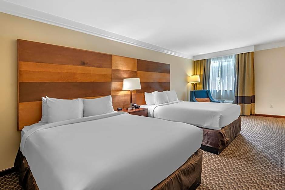 Comfort Inn & Suites Durango