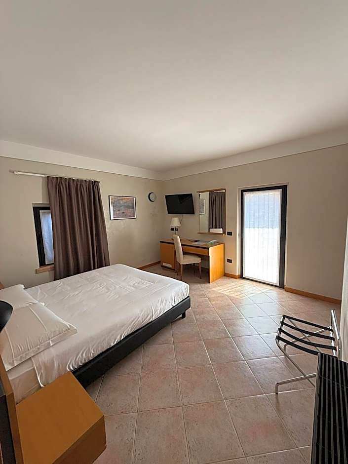 Hotel Bel Sito Peschiera