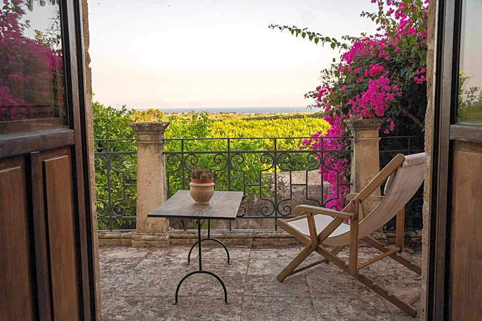 Hotel Villa Favorita