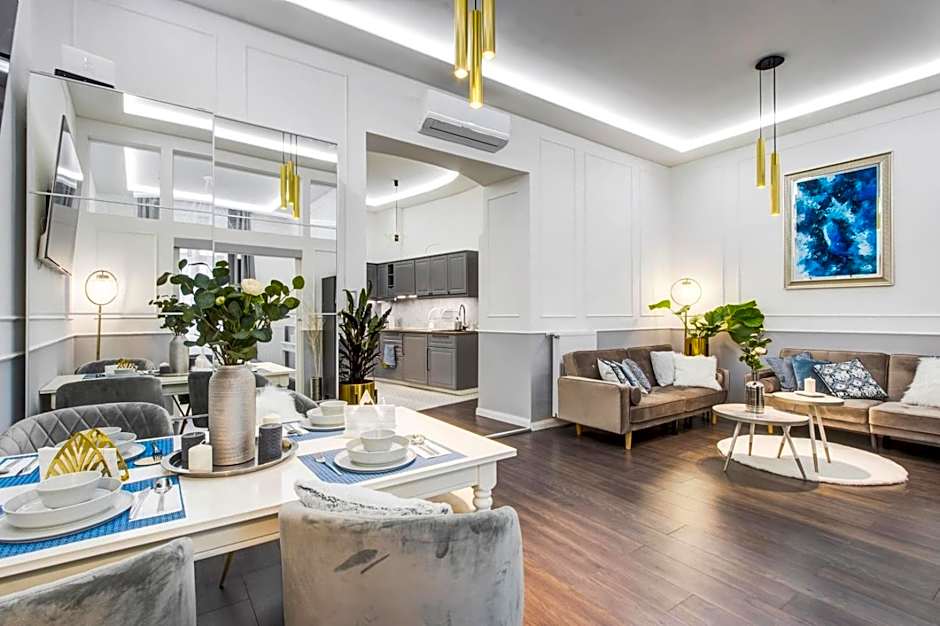 RP1 Apartment
