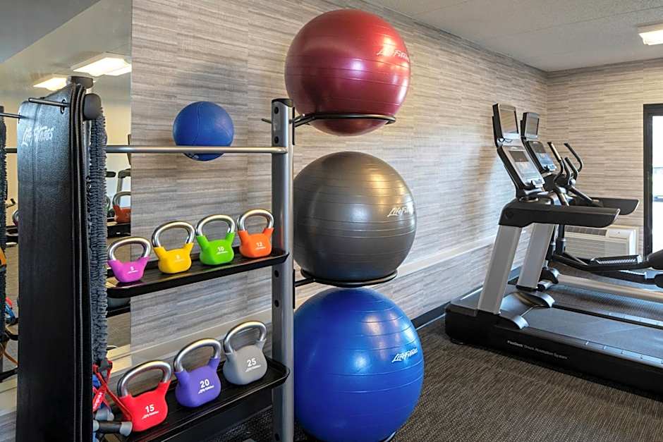 Courtyard by Marriott Dulles Airport Herndon/Reston