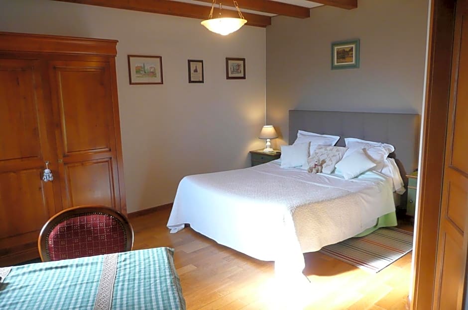 Chez Anny et Jean Au Mittelbuehl,Reichshoffen,Pays de Niederbronn les Bains