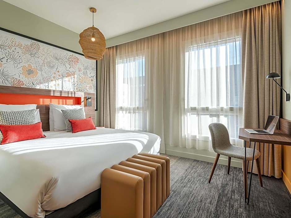 Mercure Acheres St Germain en Laye