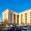 Hampton Inn By Hilton Boston-Logan Airport