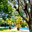 Radisson Hotel Quinta Rubelinas Cuernavaca
