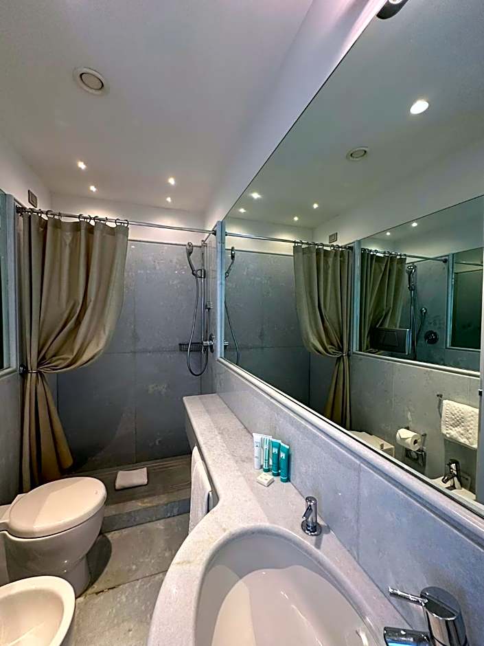 Hotel Miramare - Adults Only con Private Spa