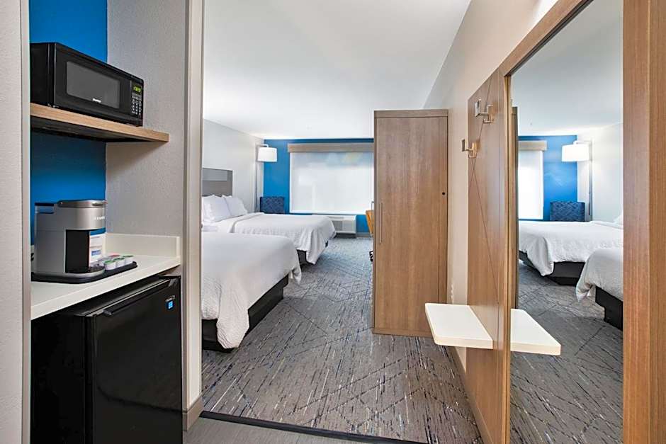 Holiday Inn Express Hotel & Suites West Monroe By IHG