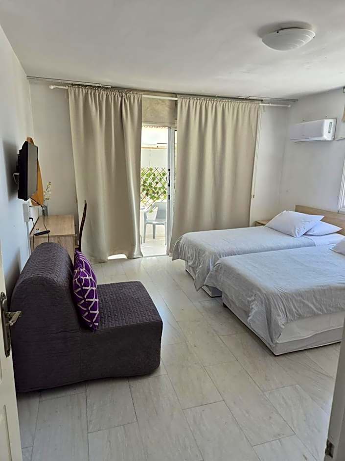 Myriama Apartments