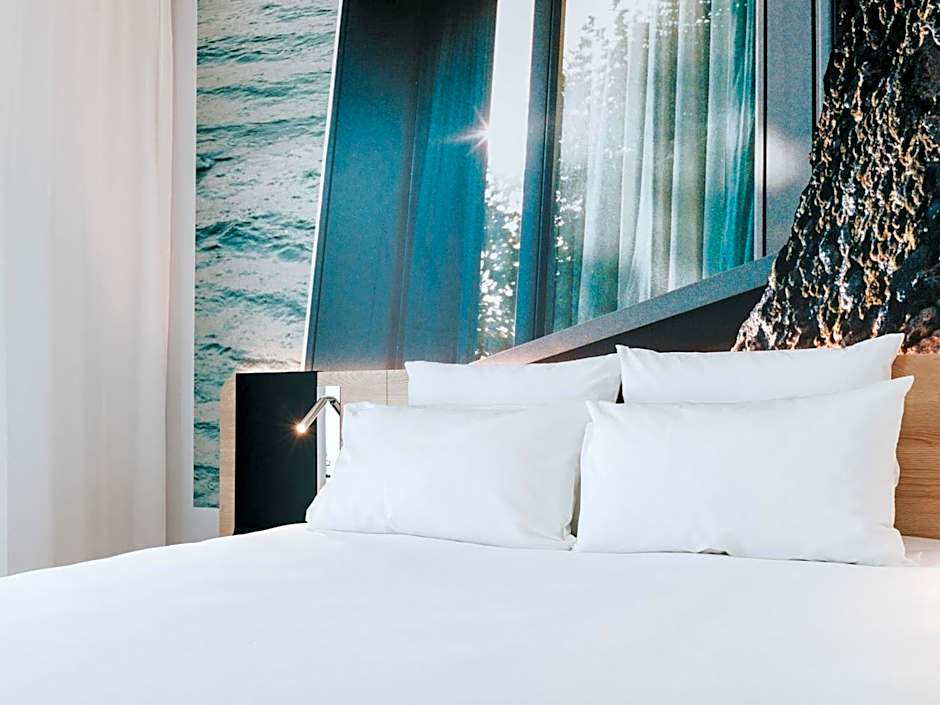 Novotel Angers Centre Gare