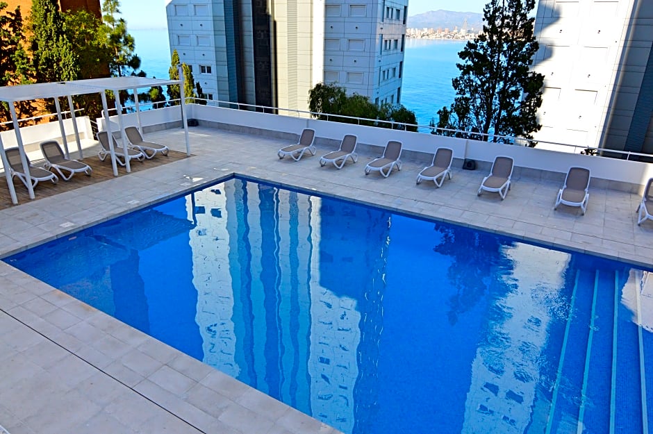 Buenos Aires Apartamentos By Mc