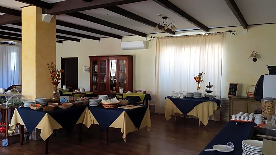 Alghero Vacanze Hotel