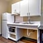 Extended Stay America Suites - Huntsville - U.S. Space and Rocket Center