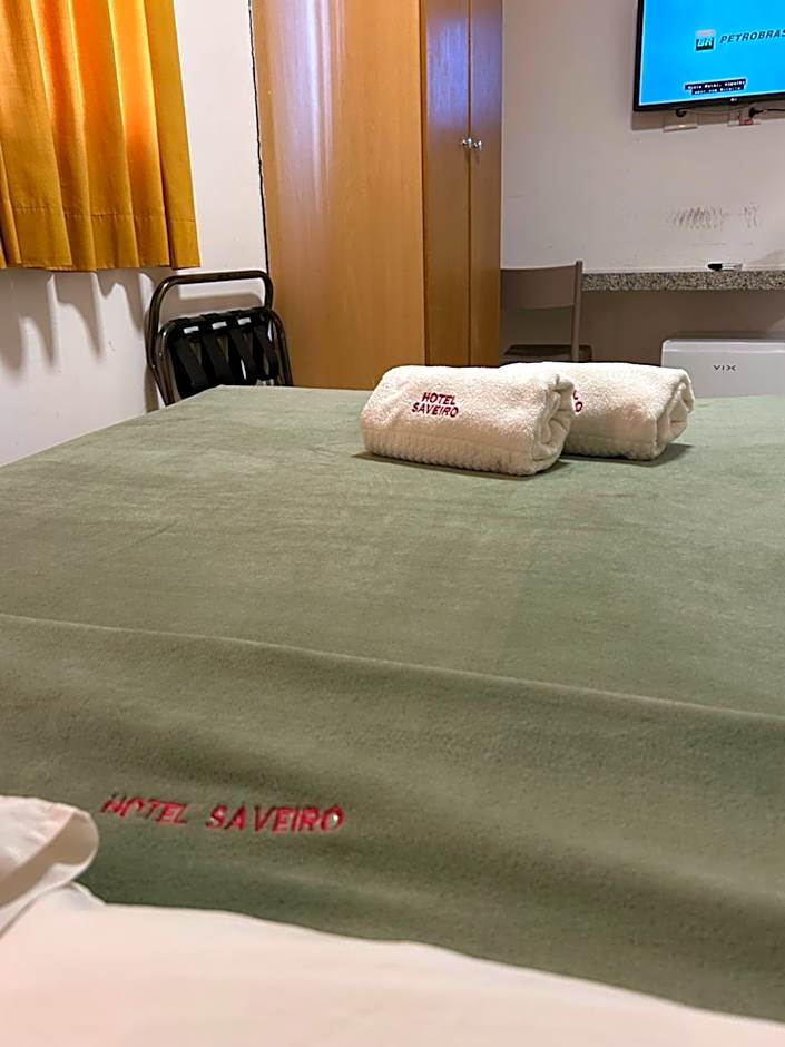 Hotel Saveiro