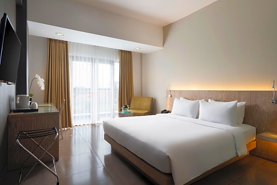 Hotel Santika Siligita Nusa Dua