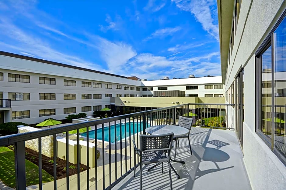 Homewood Suites by Hilton Indianapolis Carmel