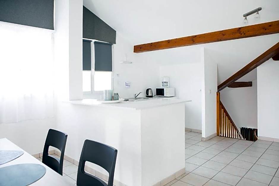 Comfort Aparthotel Divonne La Versoix