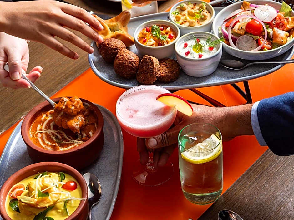 Novotel Melbourne Glen Waverley Hotel